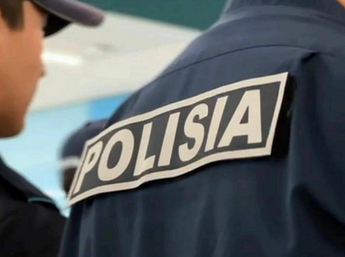 Jyl basynan beri 664 qarý tárkilendi