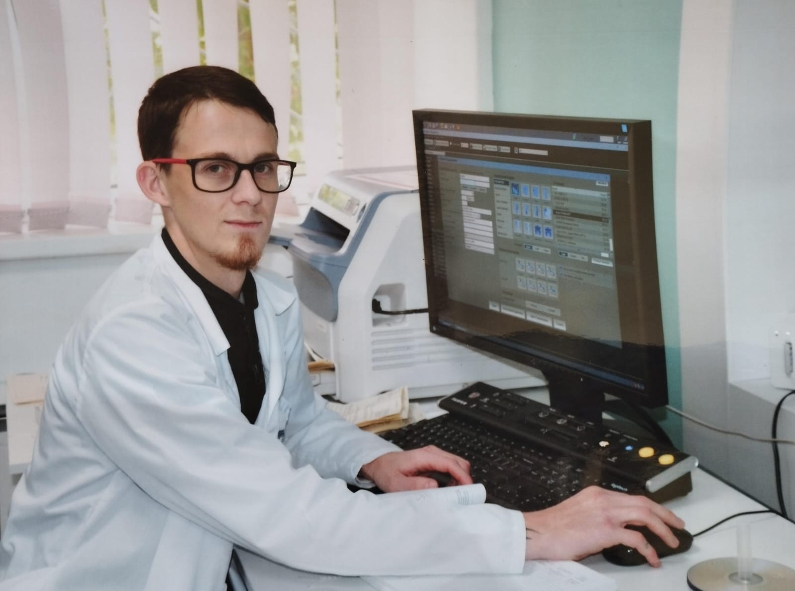 Shóp shaýyp, kókpar tartqan