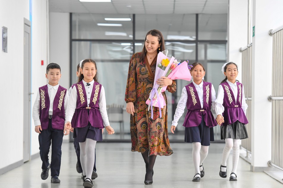 Urpaqqa mura Ulys meıramy