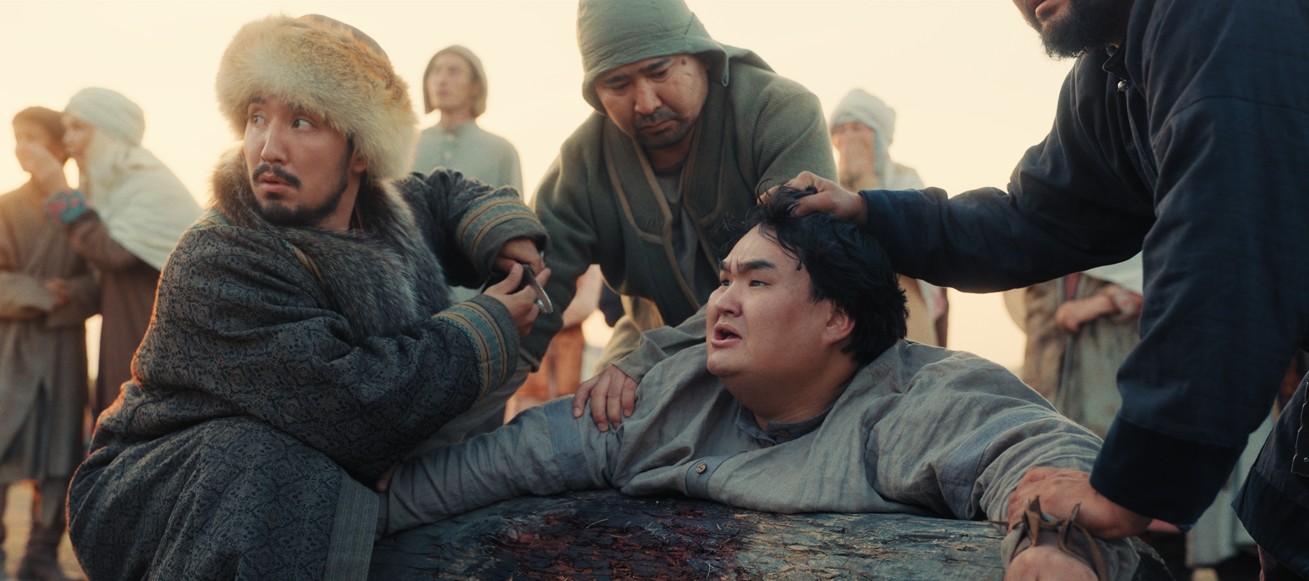 «Malaı» qalaı eken?