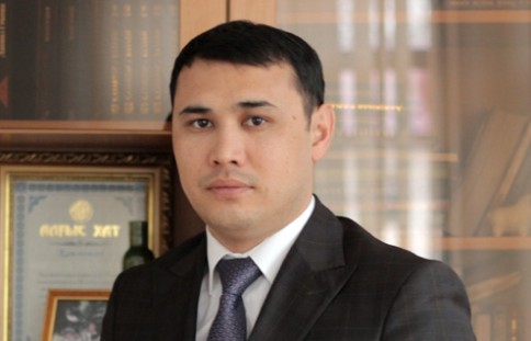 Kókeıdegi suraqqa jaýap