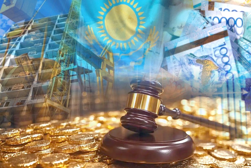 Qýanyshbek MUQAShEV: Qaıtarylǵan aktıvter túgel halyq ıgiligine jumsalady