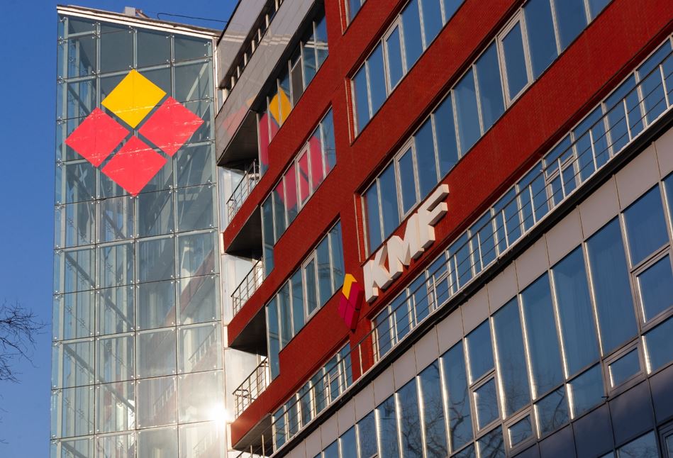 «KMF» «MQU» AQ ekinshi deńgeıdegi bankke aınalýǵa ruqsat aldy