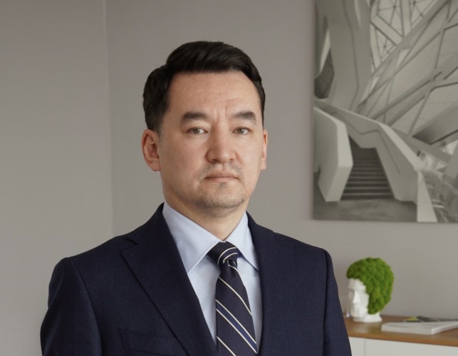 «Qazaqstan Investment Corporation»-ǵa jańa basshy taǵaıyndaldy 