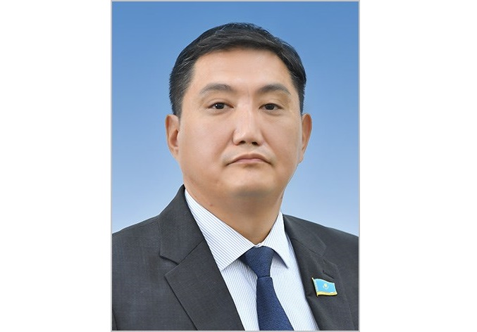 Zań men tártip quqyqtyq memlekettiń negizi  – Baqytjan Bazarbek