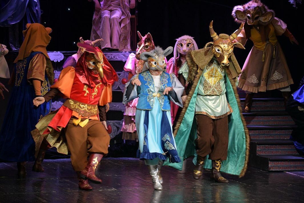 Jyl ıesin kórermen anyqtaıdy