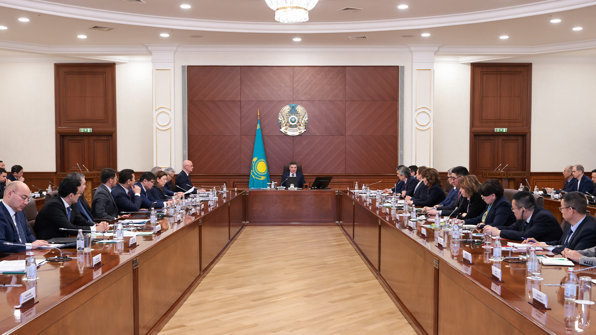 Naqty sektordy qarjylandyrý múmkindigi