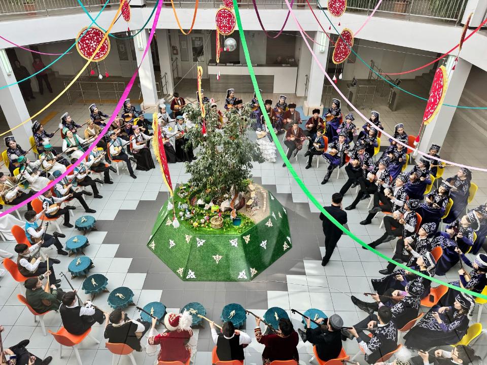 oqý-aǵartý mınıstrligi