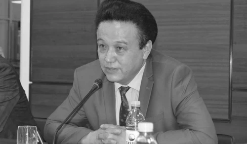 Jazýshy-etnograf Bolat Bopaıuly ómirden ótti