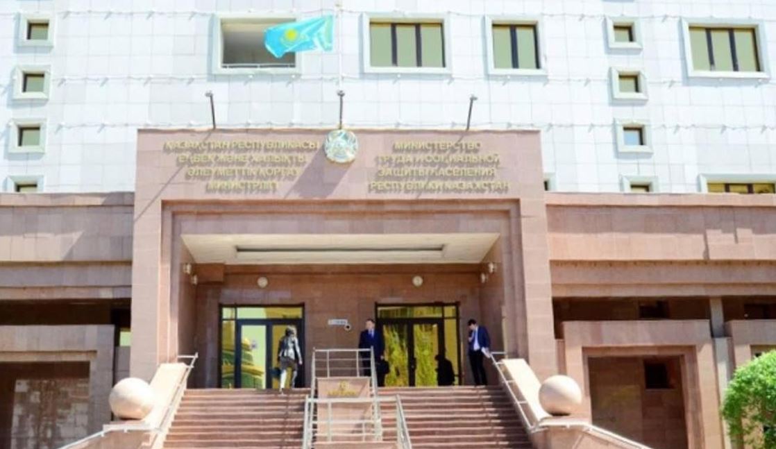 Jumysshy mamandyqtaryna suranys artady