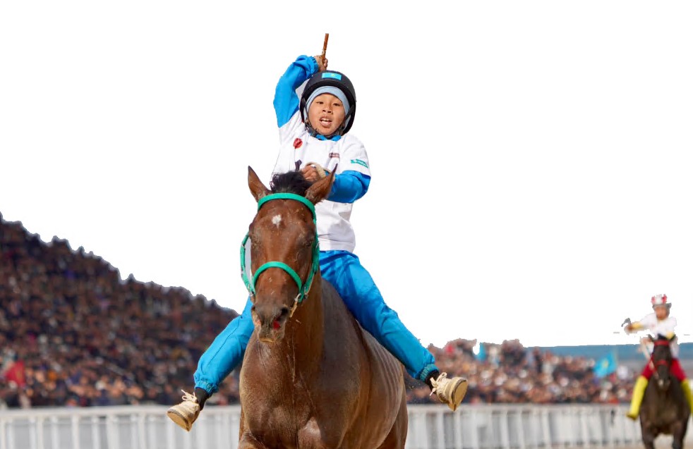 Jelmen jarysqan Aıqabaq