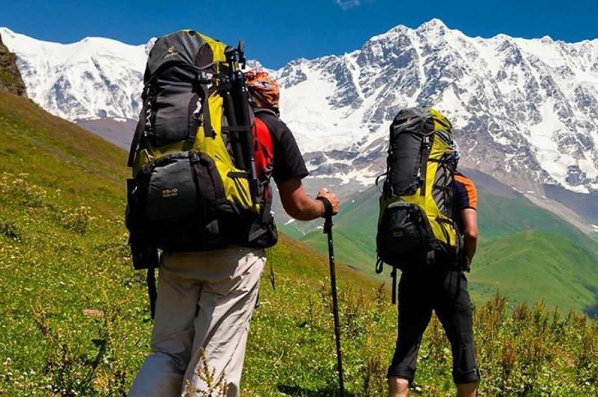 Týrızmdi damytý múmkindigi