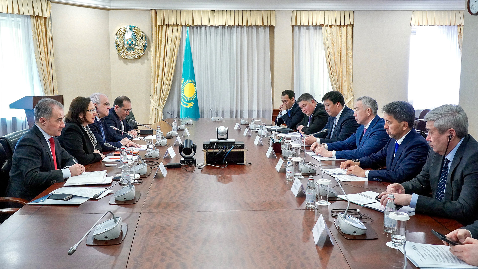 Senimge negizdelgen áriptestik