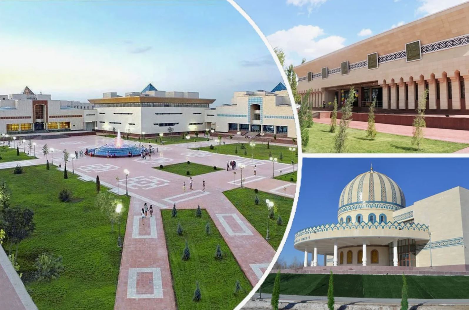 «Salt-dástúr jańǵyratyn mereke»