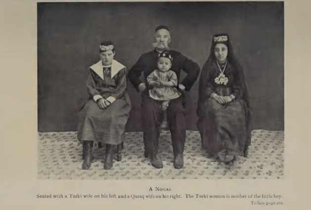 Aǵylshyn dindarlary keziktirgen qazaqtar