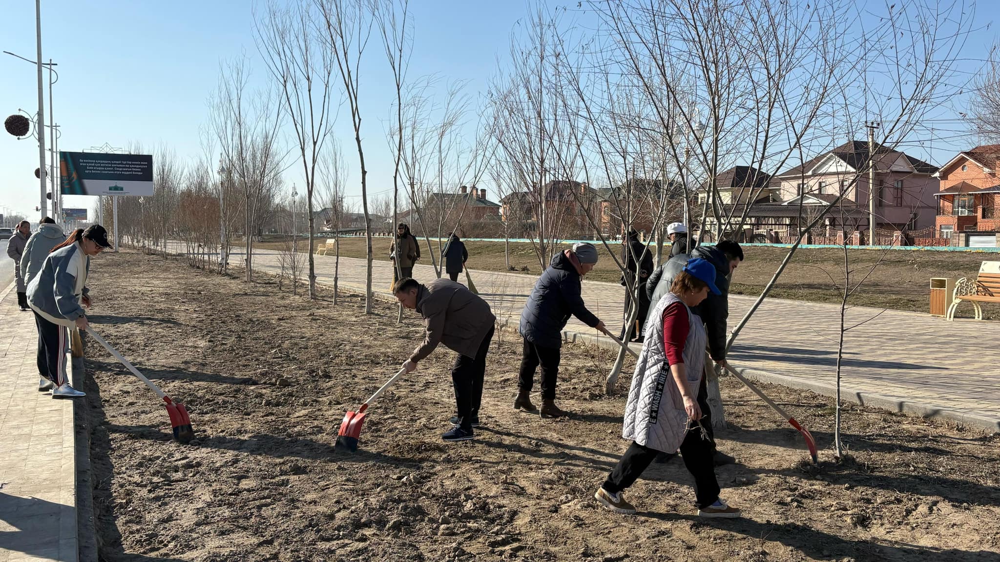 Tazarǵan óńir ónegesi