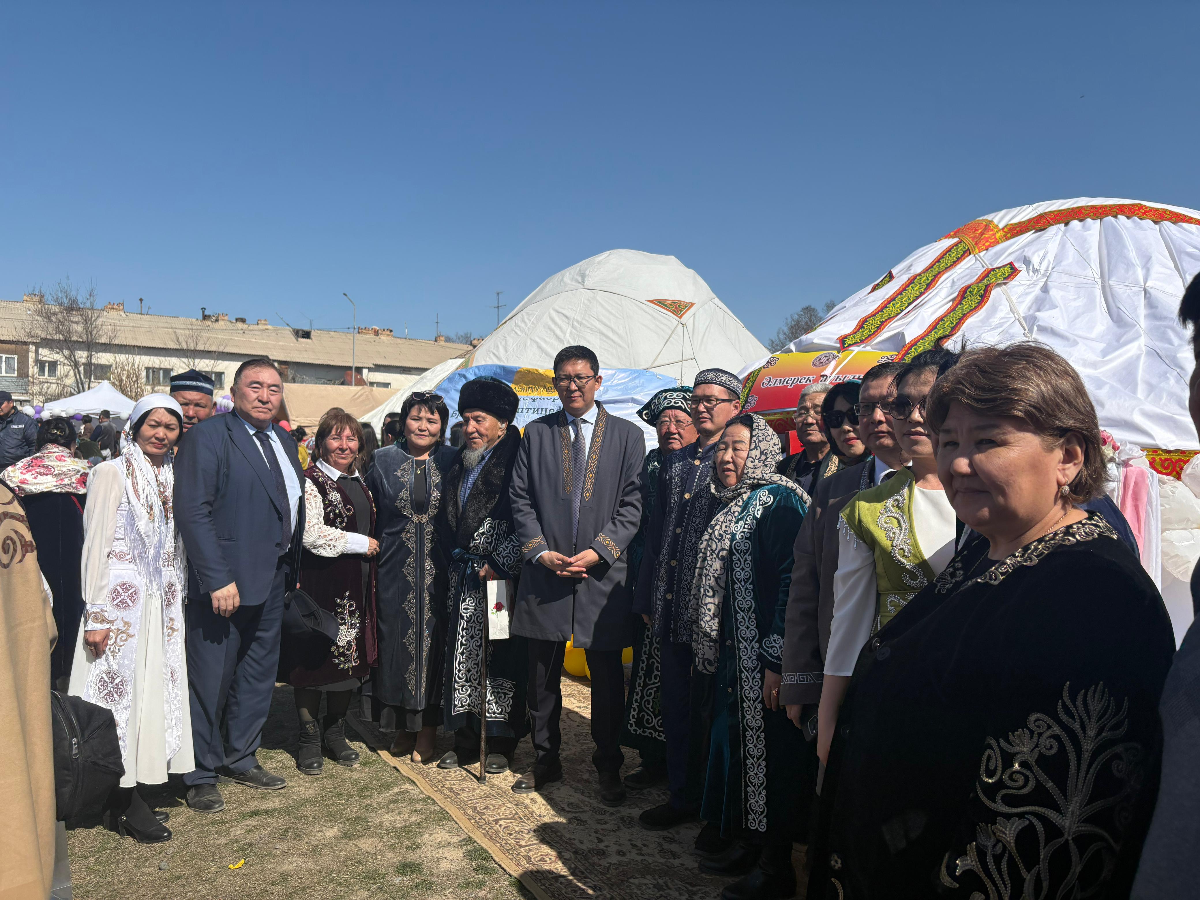 Alataýdaǵy Naýryz dýmany