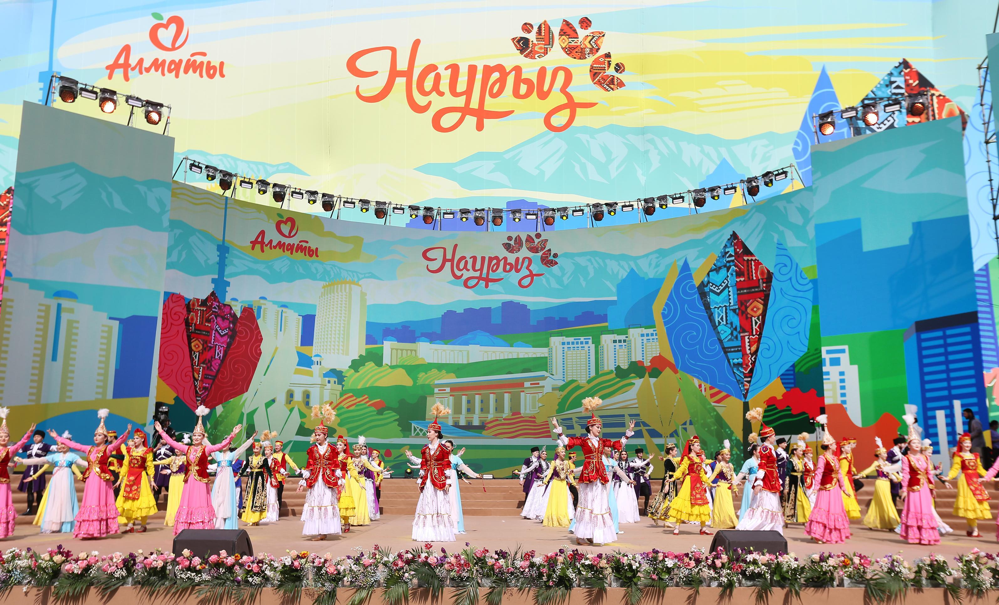 Shattyqqa bólengen shahar