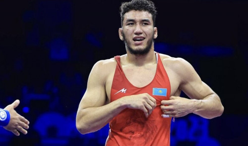 Osy aptada el sportshylary qandaı jarystarda baq synaıdy