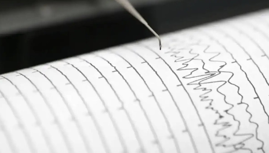 Qazaqstan men Qyrǵyzstan shekarasynda jer silkindi