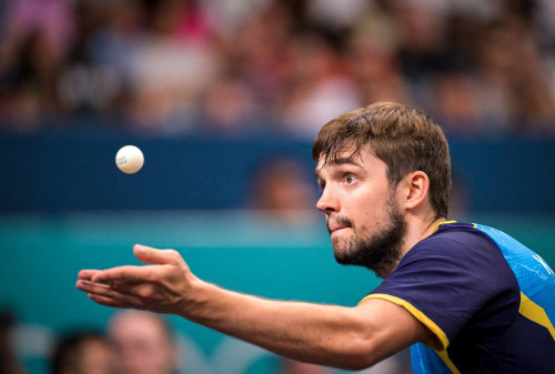 Kırıll Gerasımenko Qazaqstannyń absolıýtti chempıony atandy