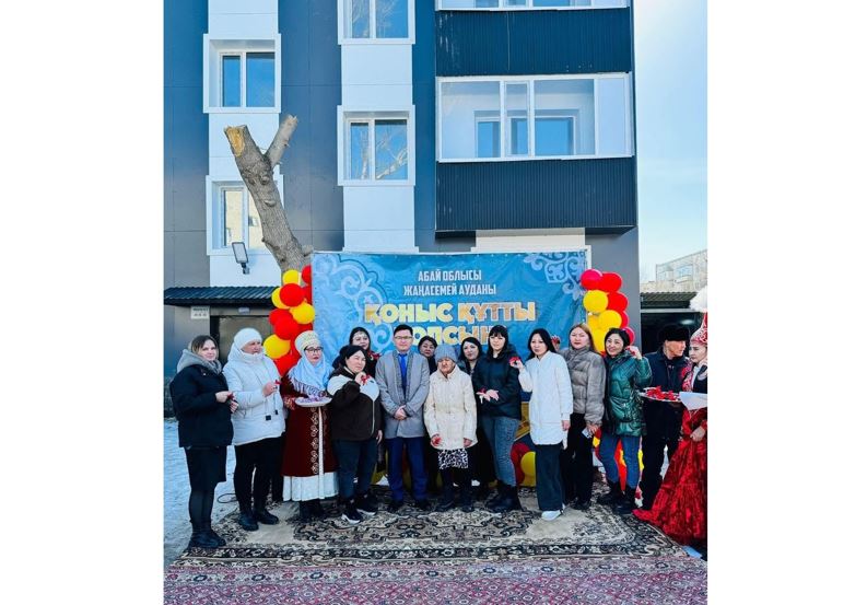 26 otbasyna páter kilti berildi