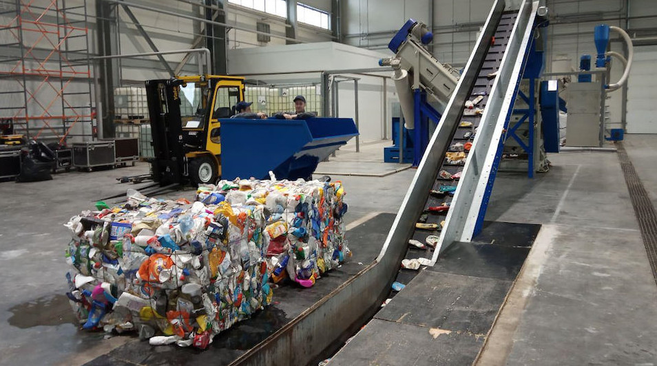 Qoqys óńdeý zaýyttaryna ýtıl alym esebinen qarjy bólinedi