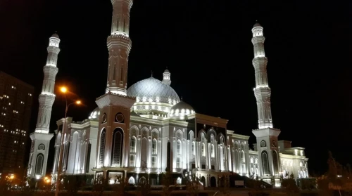 Qadir túninde qandaı amaldar jasaý kerek