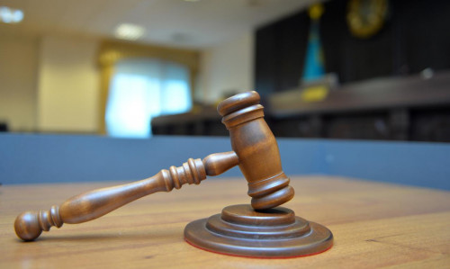 Bilim berý salasynda 303 qylmystyq is tirkelgen