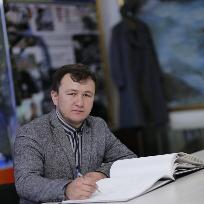 Kókeıdegi oı kópke jetken jıyn