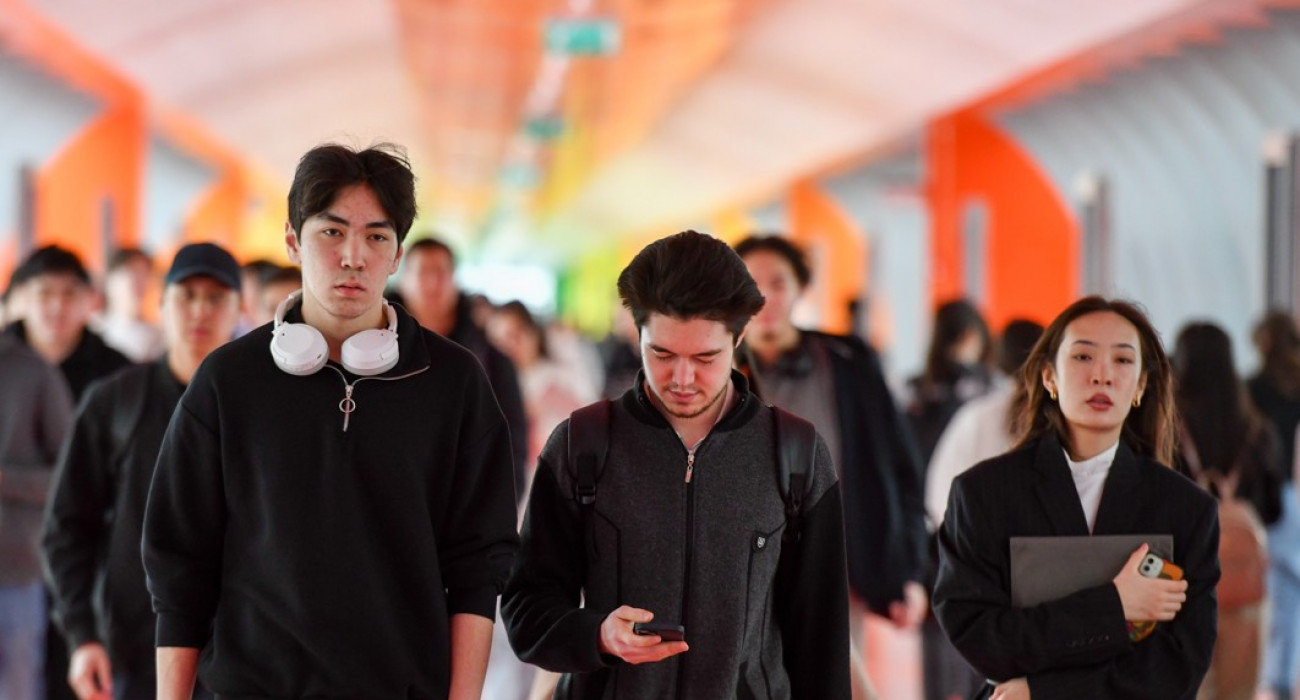 «Jastar praktıkasyna» suranys joǵary