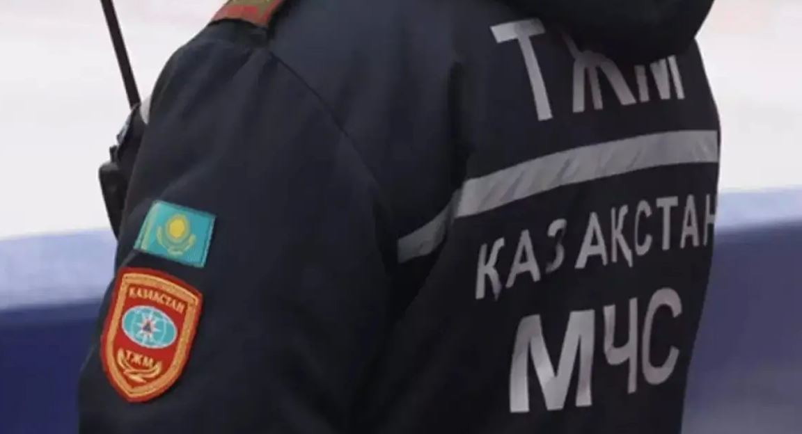 Aqaýly avtobýstan 48 sheteldik evakýasııalandy