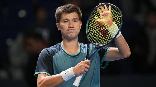 Beıbit Juqaev «Chellendjer» týrnıriniń shırek fınalynda baq synaıdy