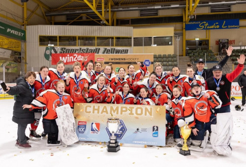 «Aısulý» altyn aldy