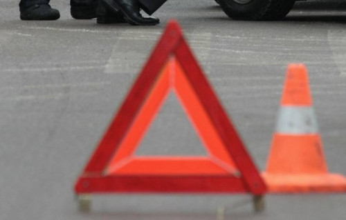 Atyraýdaǵy iri jol apatynan úsh adam qaza tapty