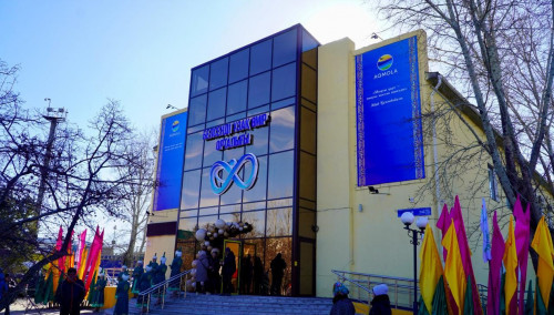 Egde adamdarǵa eleýli qamqorlyq jasaldy