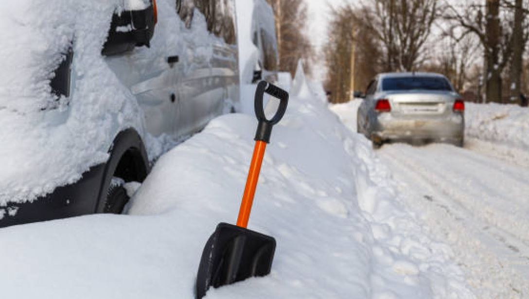 Qar erýine baılanysty avtojoldar jabyldy