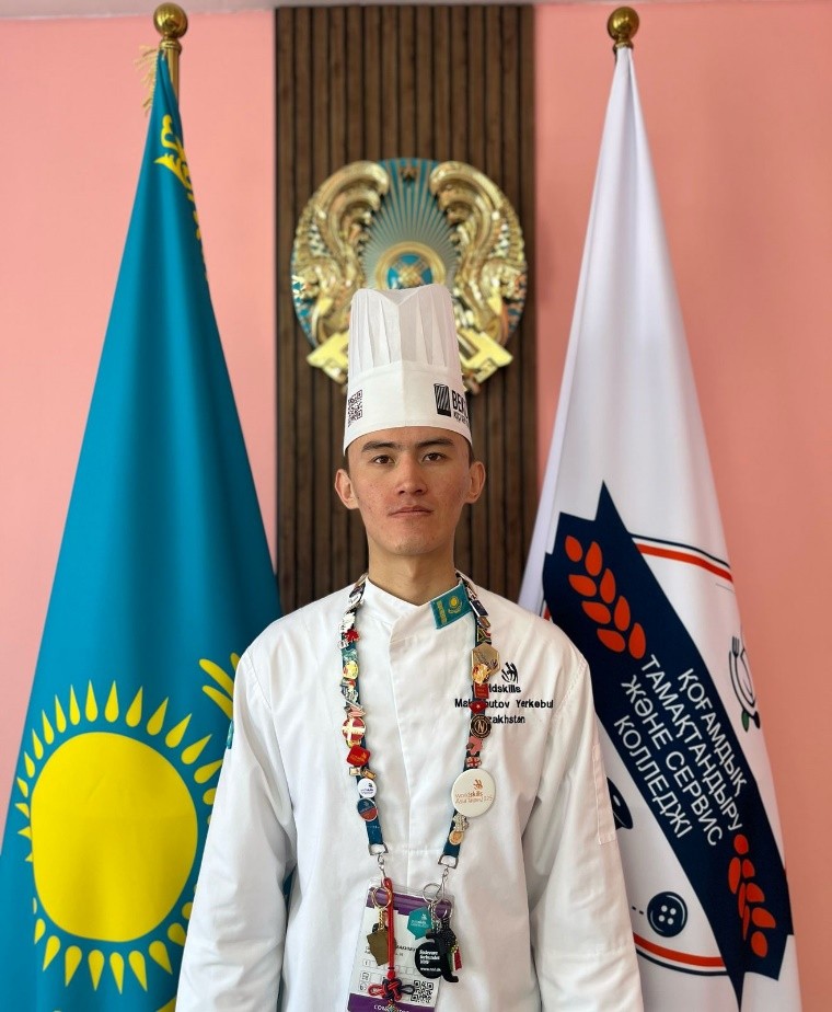 Jumysshy mamandyǵyna jańa kózqaras