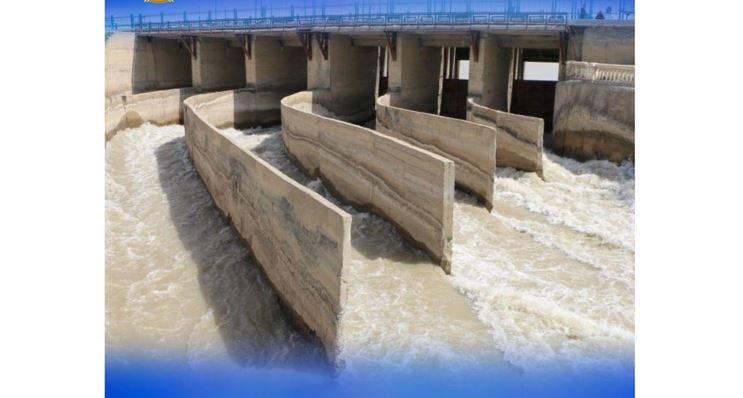 Sý qoımalarynyń qazirgi jaǵdaıy qandaı