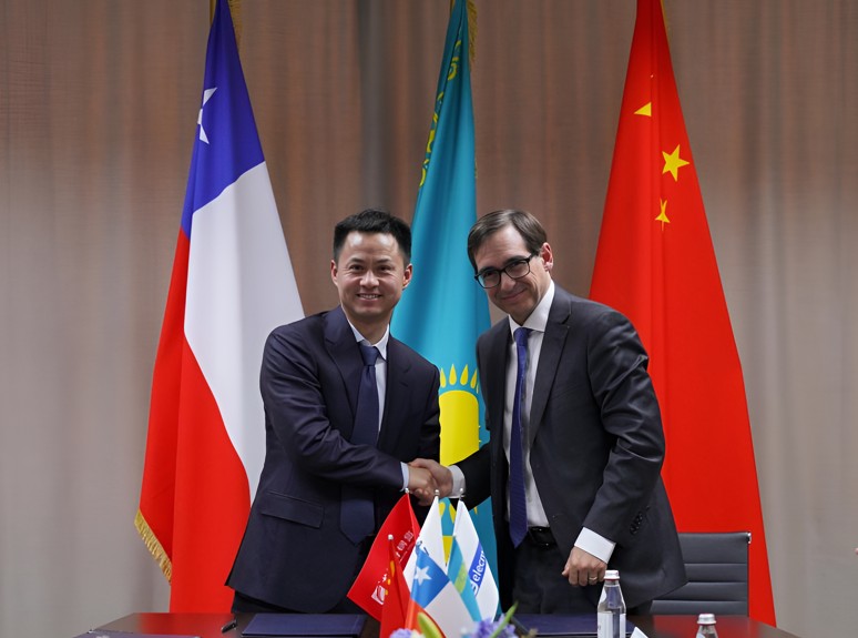 Bolat shar óndiretin zaýyt