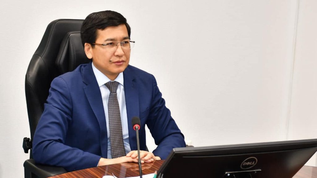 Quryltaı – nátıjege jetkizetin format