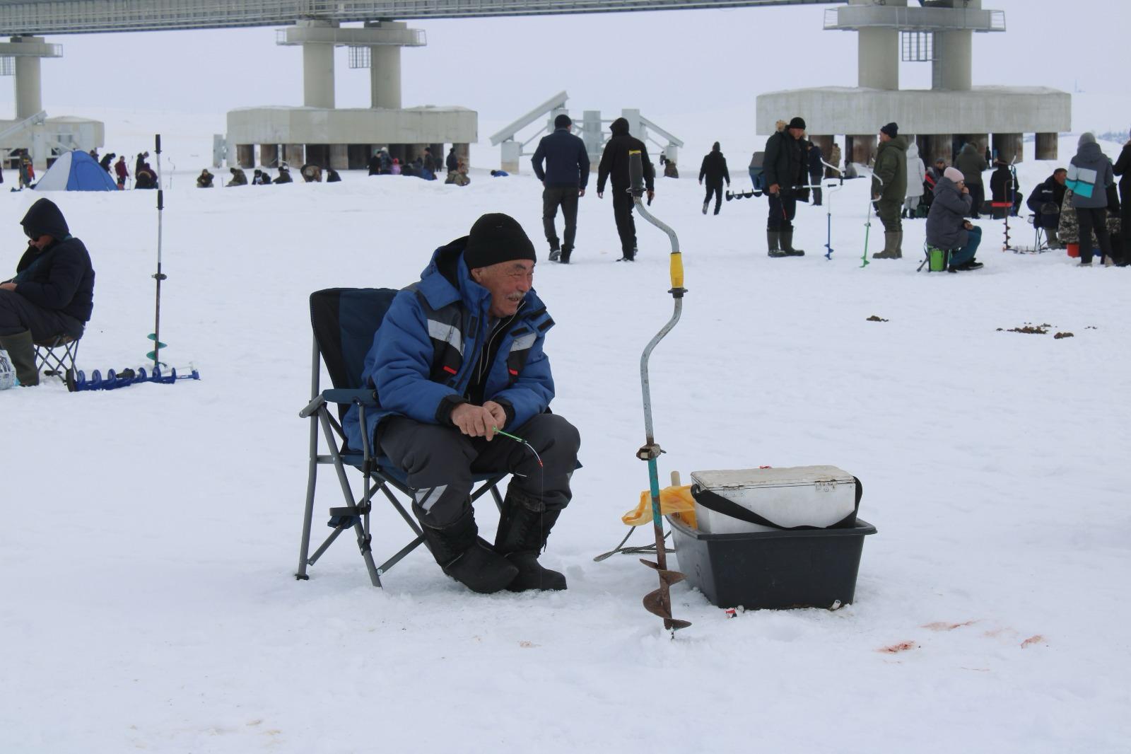 Balyqshylar básekesi