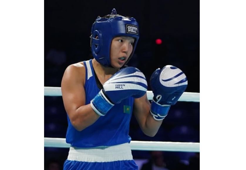 Úsh burymdy boksshy Brazılııada judyryqtasady