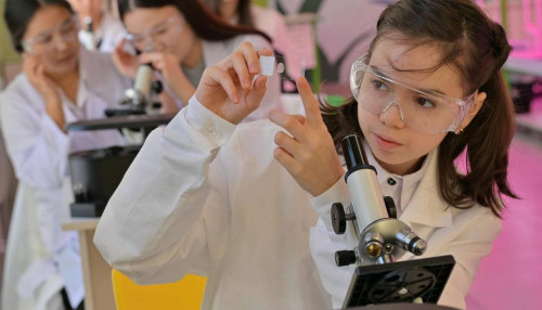 Balalardy qorǵaý jáne qaýipsizdik – memlekettiń basymdyǵy