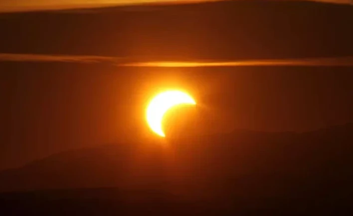 Erteń kún jartylaı tutylady