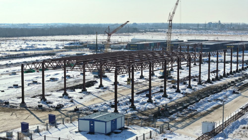 Úkimet Qostanaıǵa 6,5 mlrd teńgeden astam qarjy bóldi