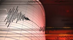 Elimizdiń ońtústiginde taǵy jer silkindi