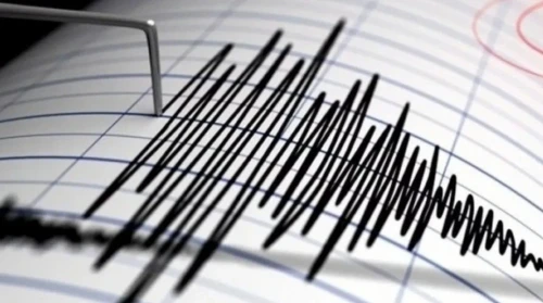 Jambyl oblysynyń 8 aýyly men Shý qalasynda jer silkindi