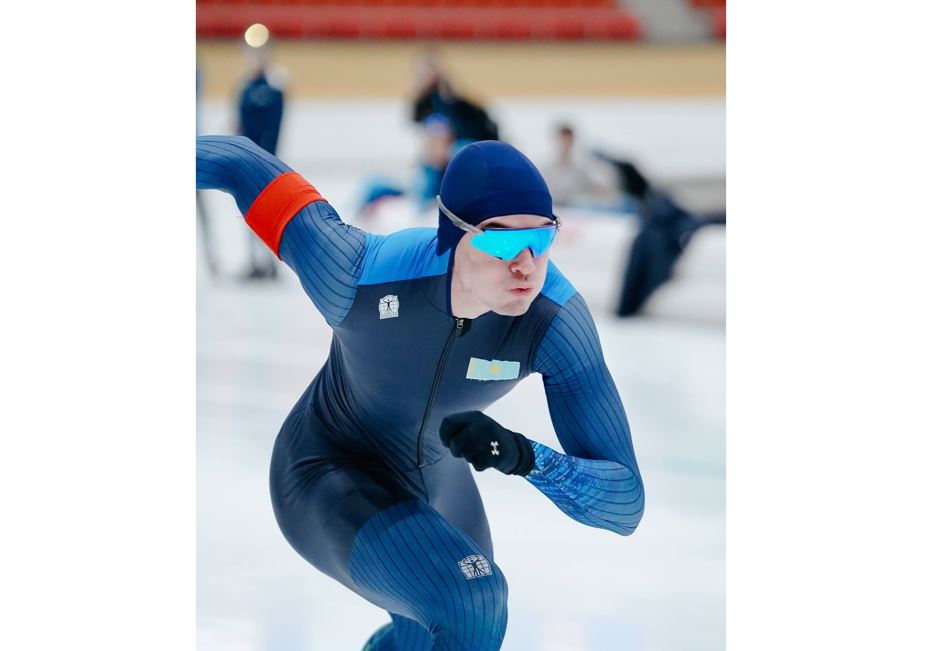 Konkıshi beıresmı rekord ornatty