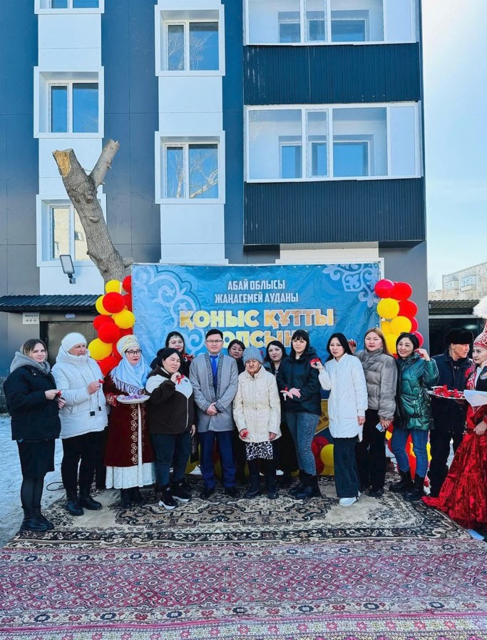 26 otbasyna páter kilti tabystaldy